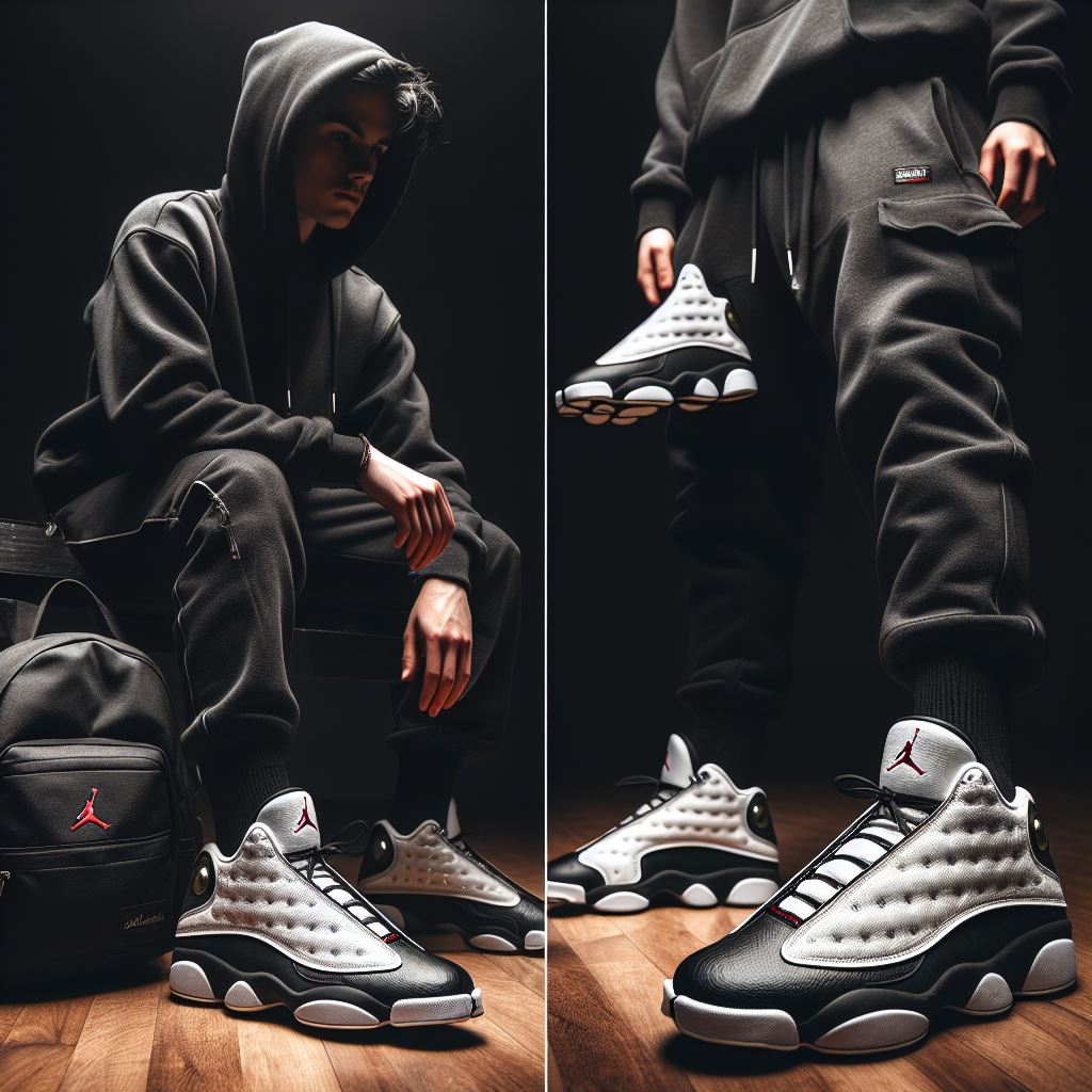 Mastering Men's Fashion: A Mature Approach to Elevating Your Sneaker Style