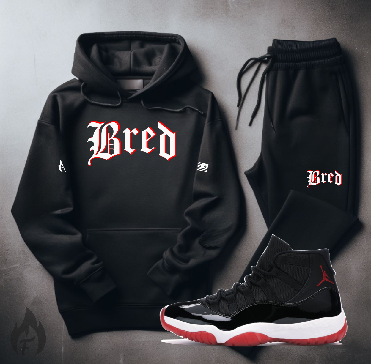 Jordan Jumpsuit shops & Retro 11 Bundle.