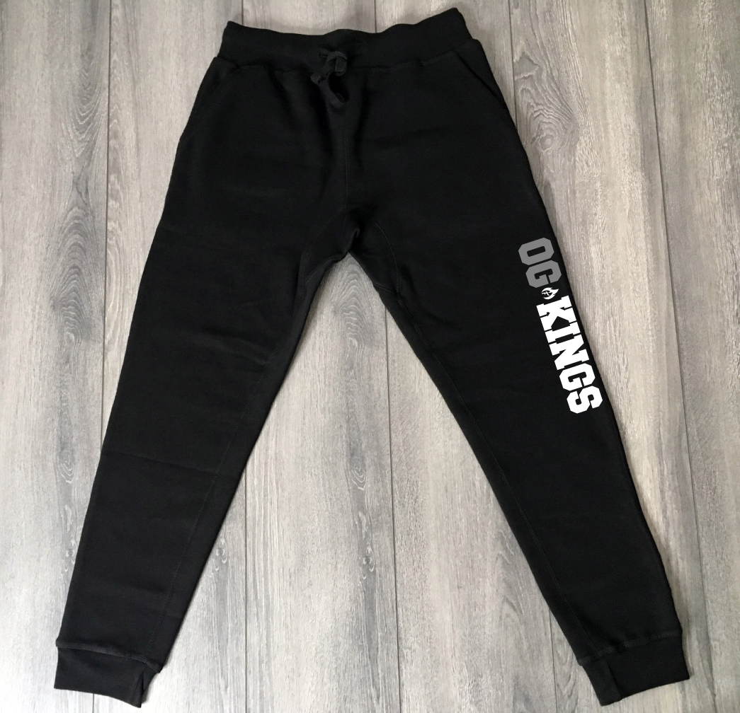 Men's Black Streetwear Sweatsuit To Match Air Jordan 11 Cool Grey Hoodie Joggers Set