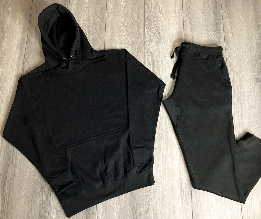 Best Sweatsuit Blanks For Your Clothing Brand