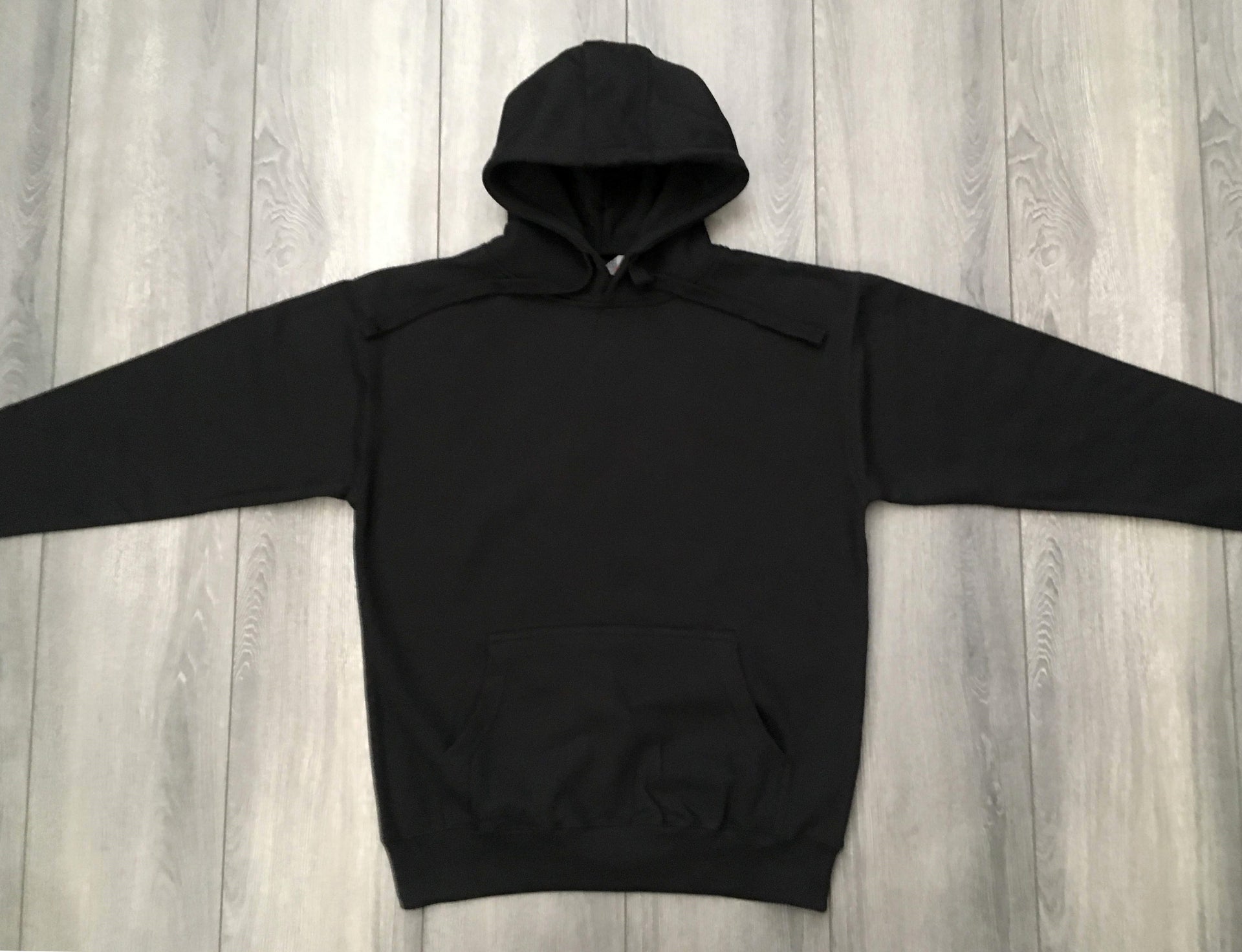 Best Hoodie Blanks For Starting A Streetwear Brand