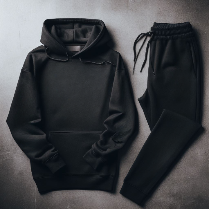 best hoodie and joggers for starting streetwear brand
