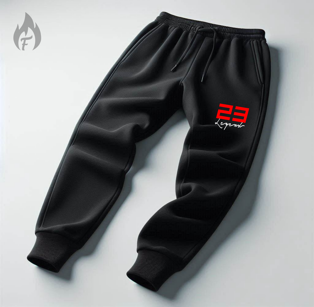 Men's Sneaker Matching Joggers