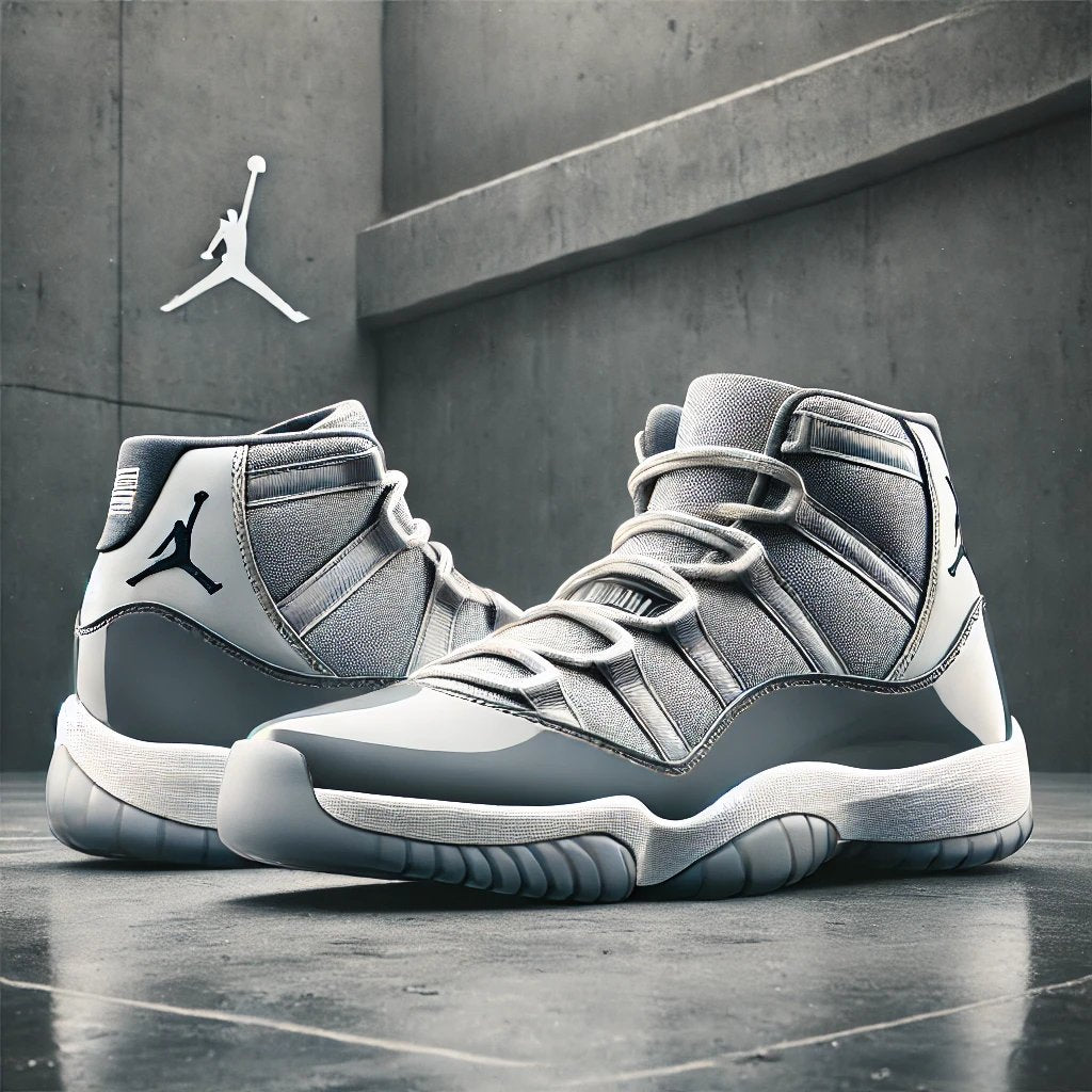 air jordan retro 11 collection image