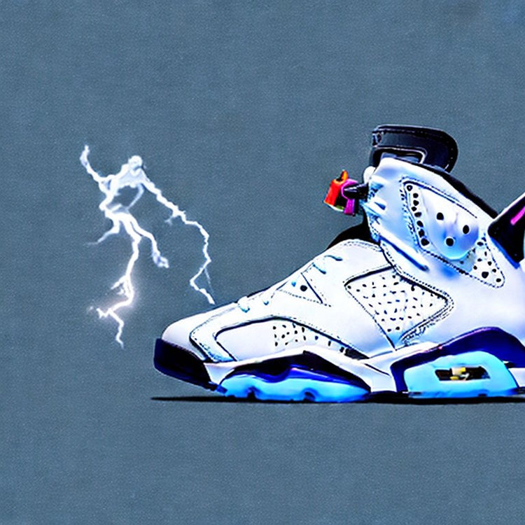 Air Jordan 6