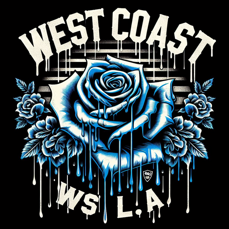 '90s West Coast Legends Collection