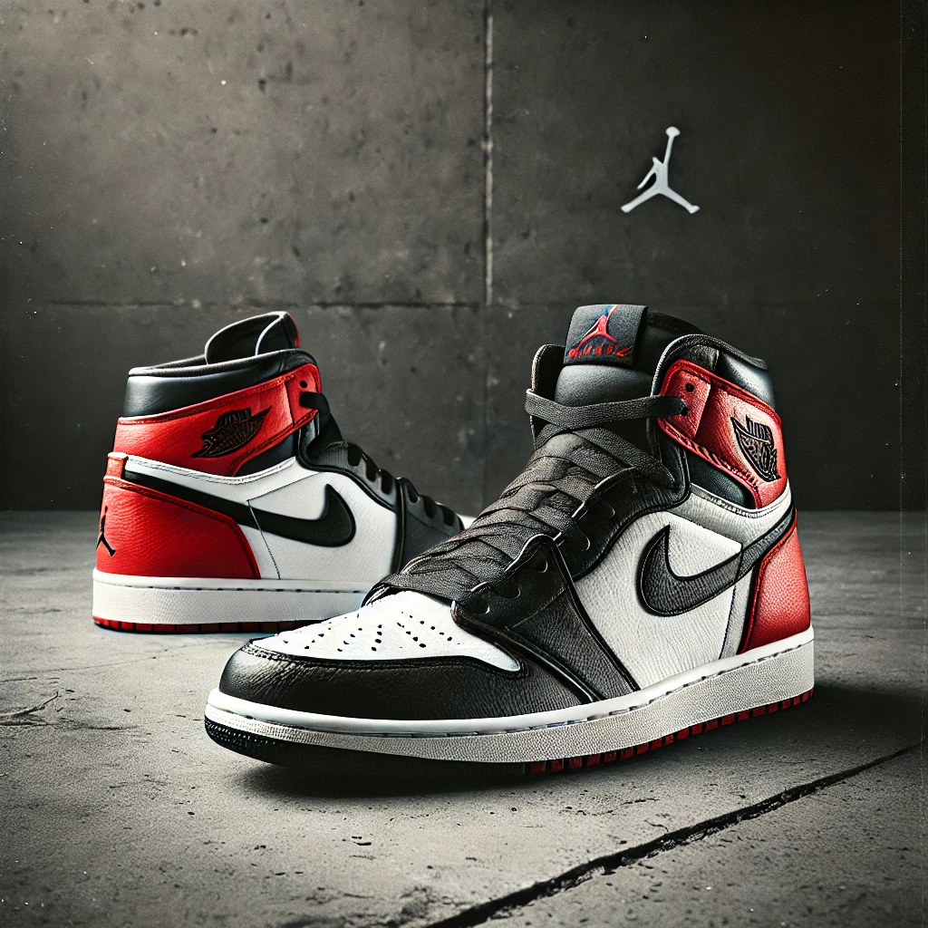 air jordan retro 1 collection image