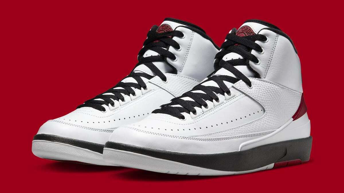 air jordan 2