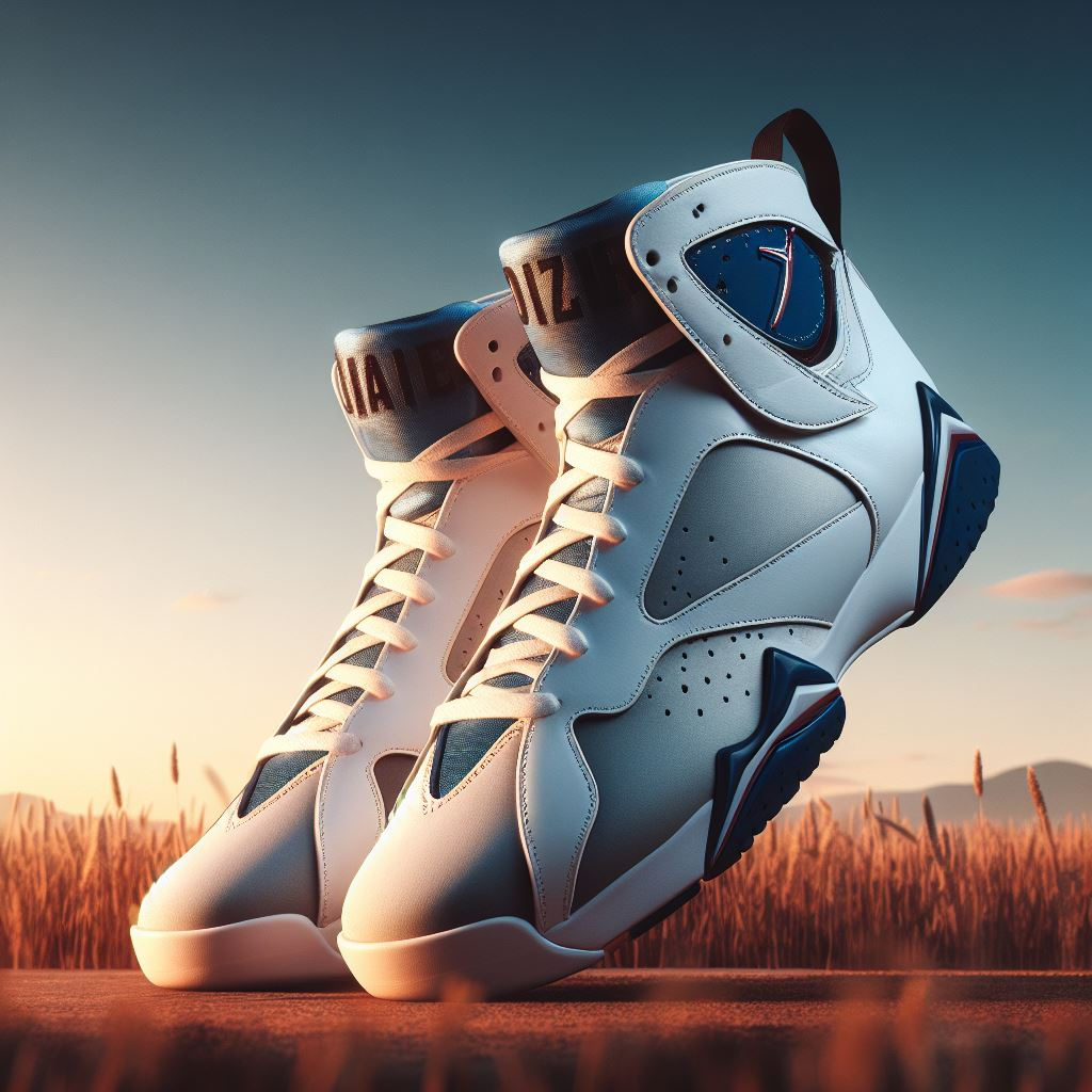 Air Jordan 7