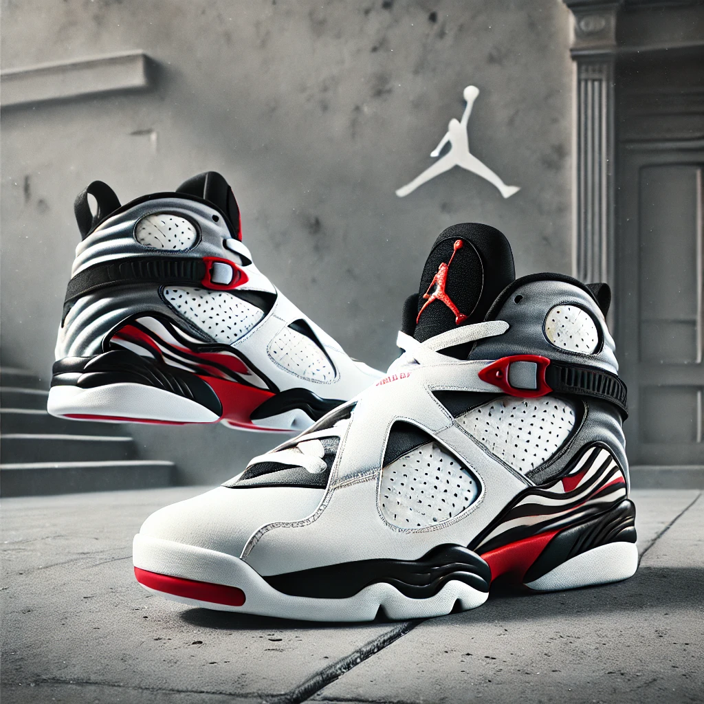 Air Jordan 8