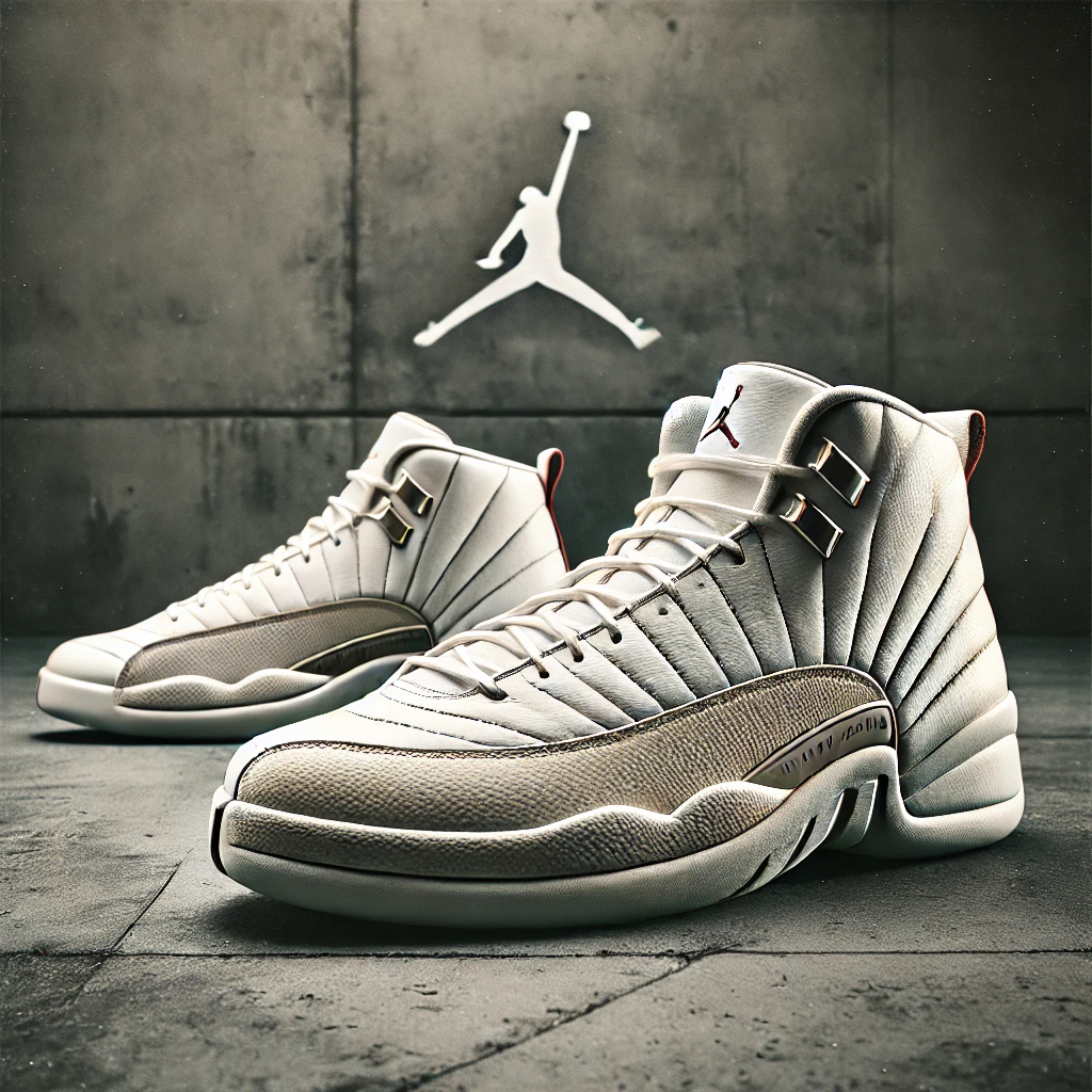 air jordan retro 12 collection image