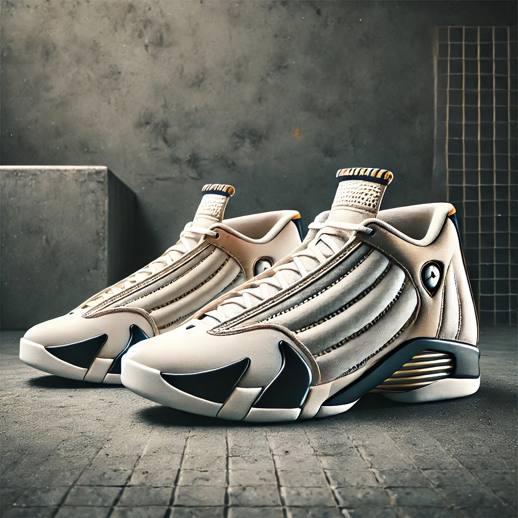 air jordan retro 14 collection image