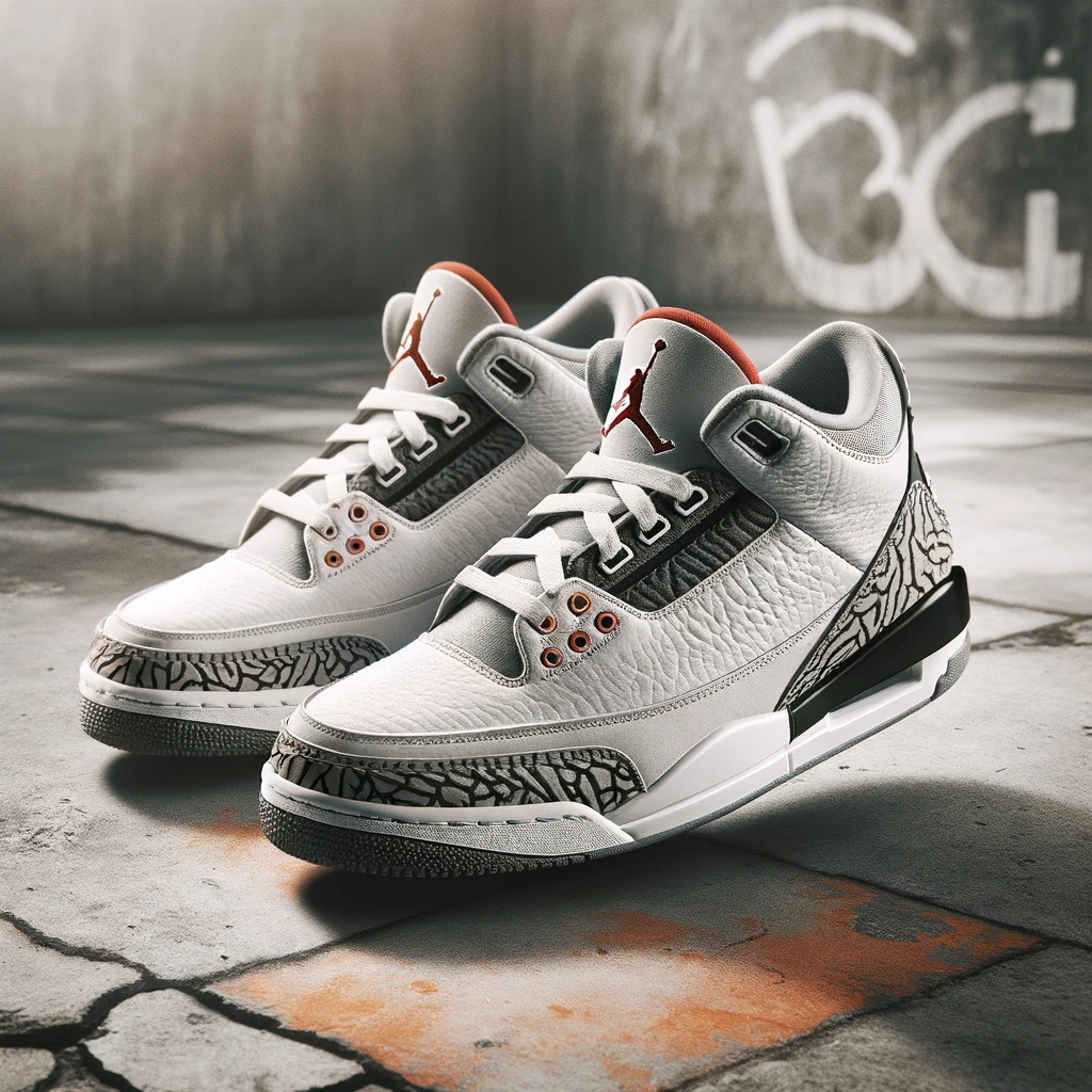 air jordan retro 3 collection image