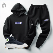 Men's Prolific Logo Sweatsuit