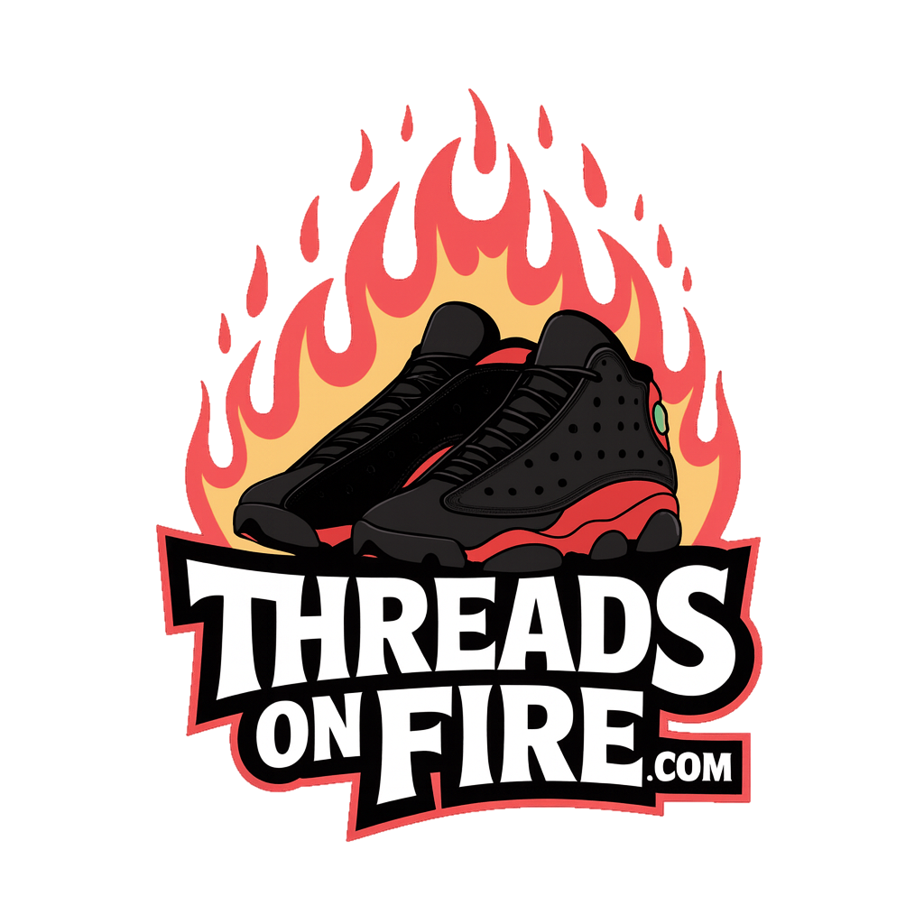 Threads On Fire