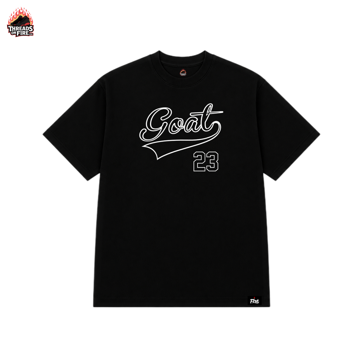 Men's 90's Jordan T-Shirt To Match Air Jordan 11 Triple White