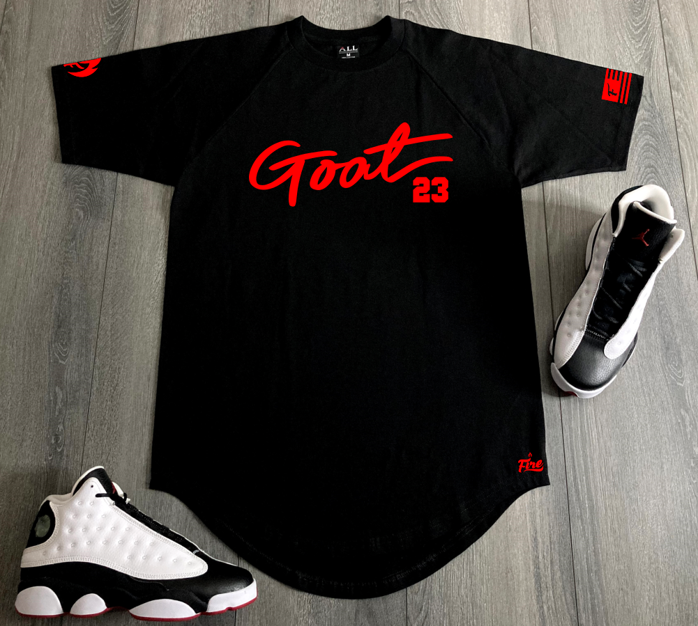 Air Jordan Retro 13 T-Shirt
