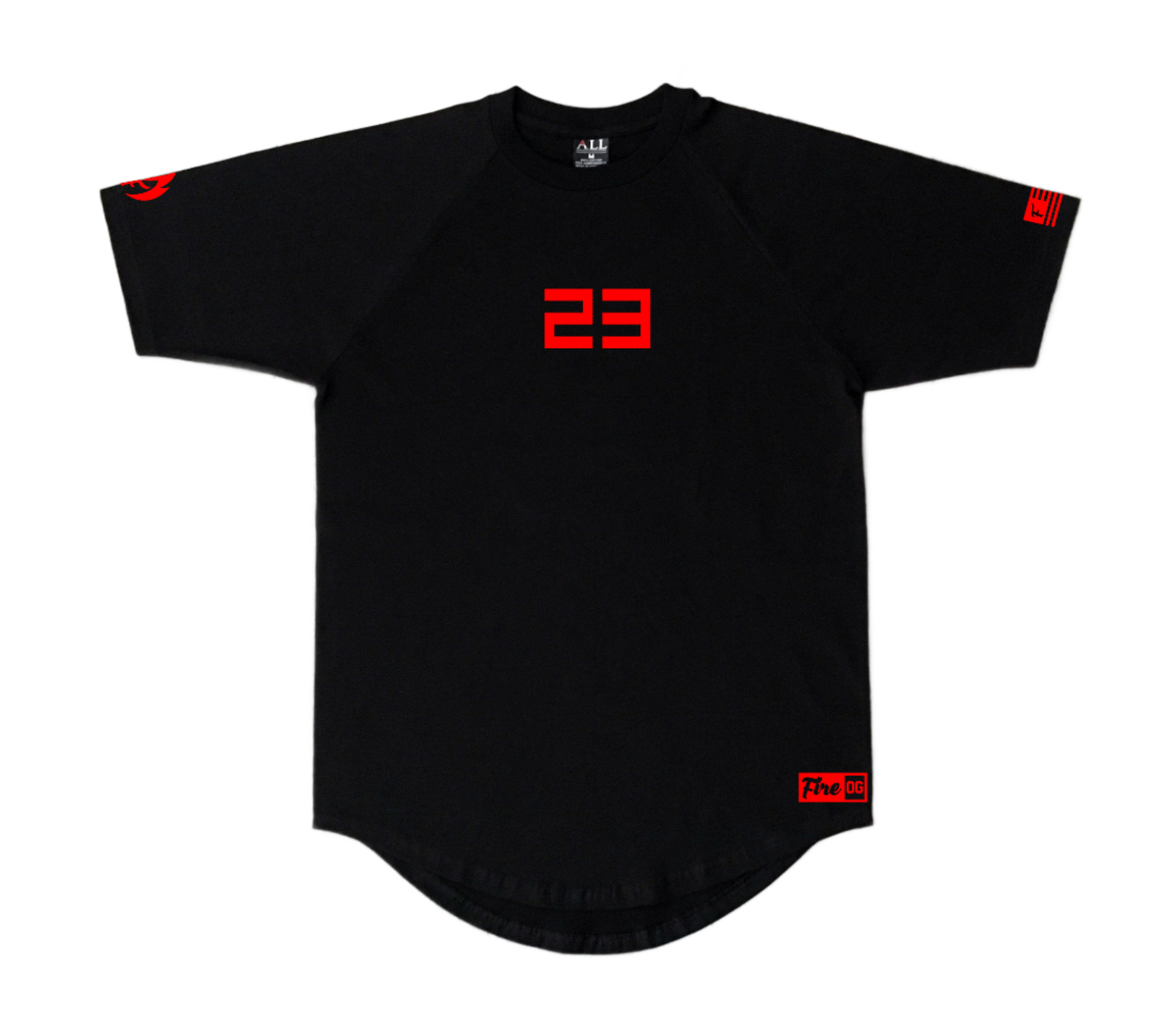 23 t-shirt to match air jordan retro 13