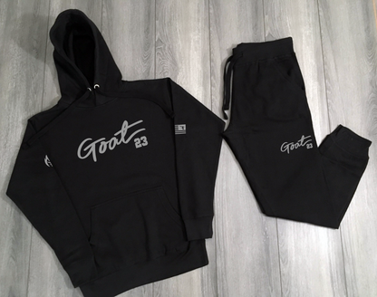 Concord top 11 sweatsuit