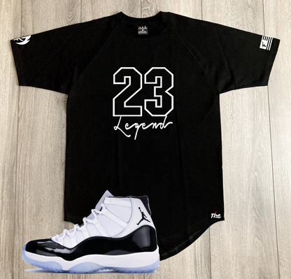 Concord hot sale 11 tees